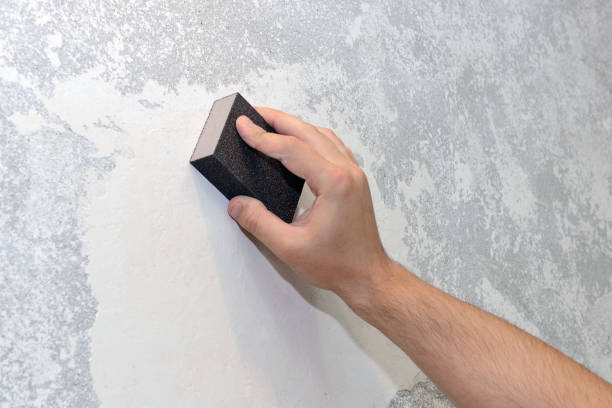 Best Air Quality Testing for Mold Spores  in Cloverport, KY