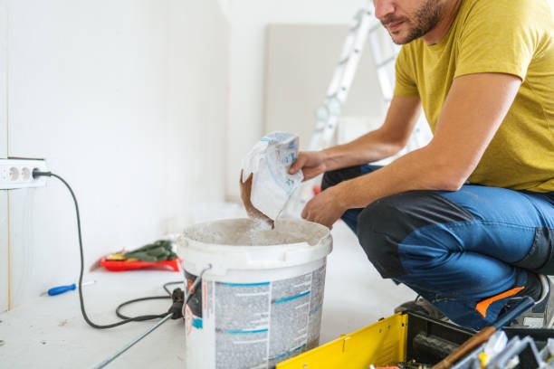 Best Mold Remediation for Healthcare Facilities  in Cloverport, KY